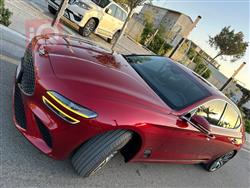 جێنسس G70